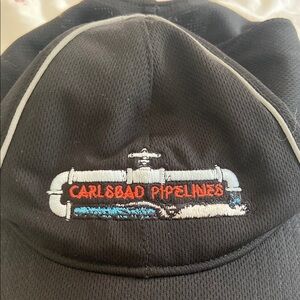 Carlsbad pipeline adjustable Cap